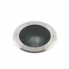 Faro - Geiser Led Lampe Encastrable Orientable Gris 29W COB LED 50/60Hz 29W3000K IP 67