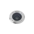 Faro - Geiser Led Lampe Encastrable Orientable Gris 38° COB LED 50/60Hz 15W3000K IP 67