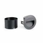 Faro - Mini Racing Led Lampe Encastrable Gris Foncé SMD LED 50/60Hz 1W4000K IP 44 IK 83