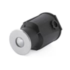 Faro - Taro Led Lampe Encastrable Nickel Mat COB LED 50/60Hz 7W 3000KIP 67 IK 8 280lmcl