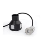 Faro - Crosby-24V Led Lampe Encastrable Gris Chaude Lumière HIGH POWER LED 50/60Hz2W 30