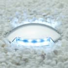 Faro - Keenan Lampe Applique Nickel Mat SMD LED 0,8W 6500K IP 67750mA CC IK 8 40lmclass