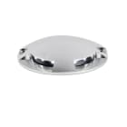 Faro - Keenan-3 Led Lampe Surface Níquel SMD LED 1W 6500K IP 67750mA CC IK 8 80lmclasse