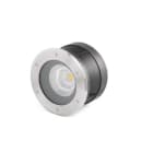 Faro - Suria-24 Led Lampe Encastrable Inox 24° COB LED 50/60Hz 24W 3000KIP 67 IK 8 1870