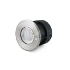 Faro - Suria-3 Led Lampe Encastrable Inox 60° COB LED 50/60Hz 3W 3000KIP 67 IK 8 175lmc