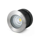 Faro - Suria-12 Led Lampe Encastrable Inox 60° COB LED 50/60Hz 12W 3000KIP 67 IK 8 1197