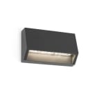 Faro - Must-1 Led Lampe Applique Gris Foncé SMD LED 50/60Hz 2W 3000KIP 65 IK 10 80lmcla