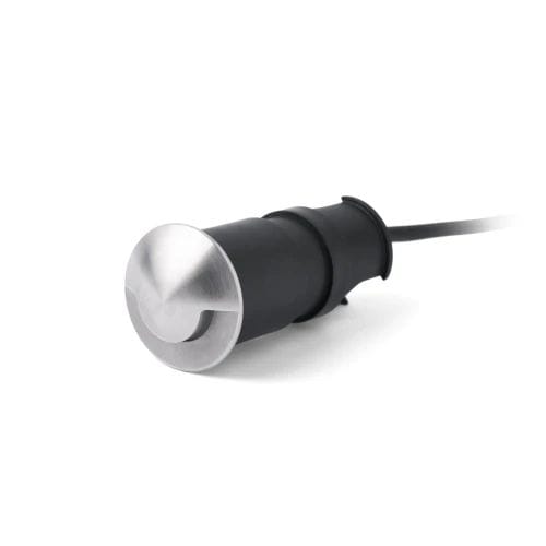 Faro - Kane-1 Led Encastrable Nickel COB LED 50/60Hz 3W 3000K IP 6724V CV IK 8 120lmcla