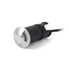 Faro - Kane-3 Led Encastrable Nickel COB LED 50/60Hz 3W 3000K IP 6724V CV IK 8 120lmcla