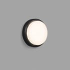 Faro - Tom Led Lampe Applique Gris Foncé SMD LED 50/60Hz 7W 3000KIP 65 IK 10 400lmclass