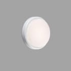 Faro - Tom Xl Led Lampe Applique Blanche SMD LED 50/60Hz 11W 3000KIP 65 IK 10 600lmclas