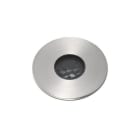 Faro - Grund Led Lampe Encastrable Inox 2W HIGH POWER LED 2W 3000KIP 67 700mA CC IK8 15