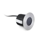 Faro - Grund Led Lampe Encastrable Inox 7W COB LED 7W 3000K IP67 350mA CC IK 8420lm cla