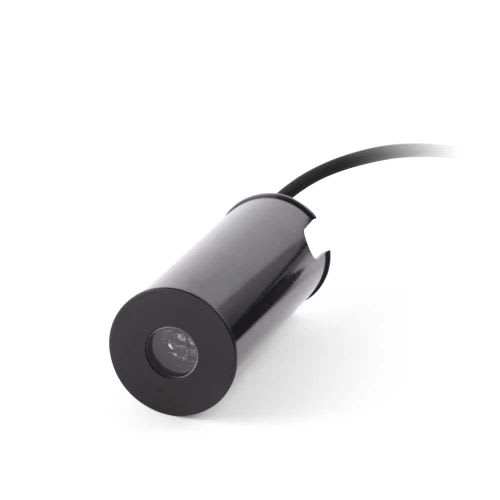 Faro - Grund Led Lampe Noir Encastrable Inox 2W HIGH POWER LED 2W3000K IP 67 700mA CCIK