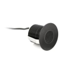 Faro - Grund Led Lampe Noir Encastrable Inox 7W COB LED 7W 3000KIP 67 350mA CC IK8 420l