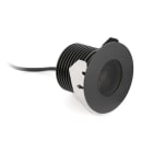 Faro - Grund Led Lampe Noir Encastrable Inox 13W COB LED 13W 3000KIP 67 350mA CC IK8 84