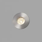 Faro - Grund Led Lampe Encastrable Inox 7W 2700K COB LED 7W 2700KIP 67 350mA CC IK8 cla