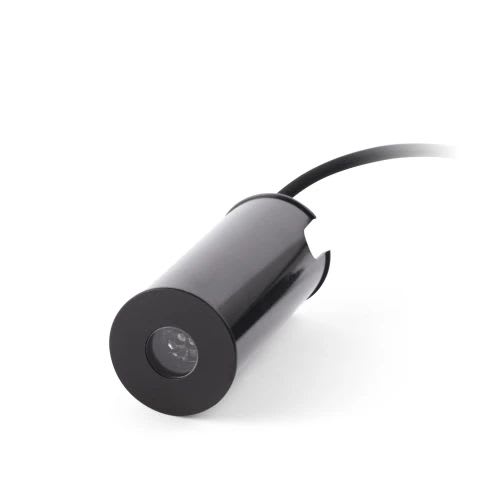Faro - Grund Led Lampe Encastrable Noire 2W 2700K HIGH POWER LED 2W2700K IP 67 700mA CC