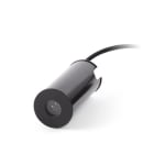 Faro - Grund Led Lampe Encastrable Noire 2W 2700K HIGH POWER LED 2W2700K IP 67 700mA CC