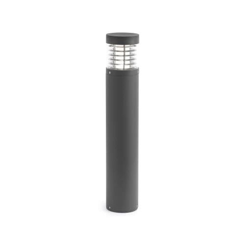 Faro - Giza Led Lampe Balise Gris Foncé COB LED 50/60Hz 15W 3000KIP 54 IK 5 500lmclasse