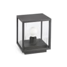 Faro - Nala Borne Gris Foncé E27 50/60Hz 15W IP 54 classeI 220V-240V