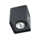 Faro - Tami Led Plafonnier Gris Foncé COB LED 50/60Hz 9W 3000K IP54 600lm classe I 100V
