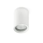 Faro - Tasa Plafonnier Blanche E27 50/60Hz 15W IP 44 classe I 100V-240V