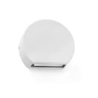 Faro - Pill Led Lampe Applique Blanche COB LED 50/60Hz 3,5W 3000K IP54 110lm classe I 1