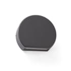 Faro - Pill Led Lampe Applique Gris Foncé COB LED 50/60Hz 3,5W 3000KIP 54 110lm classe