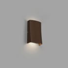 Faro - Nairobi Led Lampe Applique Rouille COB LED 50/60Hz 6W 3000K IP54 380lm classe I