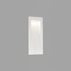 Faro - Soun-2 Led Lampe Encastrable Blanche SMD LED 50/60Hz 4,5W 3000K IP65 IK 8 280lm