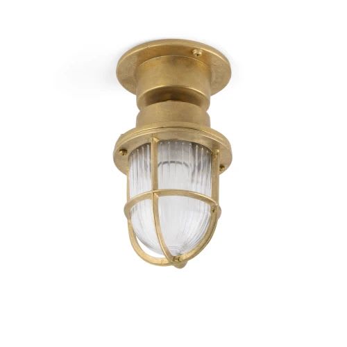 Faro - Mauren  Borne Laiton E27 50/60Hz 15W IP 44 classe I100V-240V