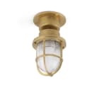 Faro - Mauren Borne Laiton E27 50/60Hz 15W IP 44 classe I100V-240V