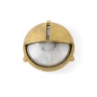 Faro - Timon Lampe Applique En Laiton E27 50/60Hz 15W IP 44 classeI 100V-240V