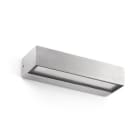 Faro - Toluca Led Lampe Applique Aluminium SMD LED 50/60Hz 16W 3000K IP65 IK 9 900lm cl