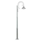 Faro - Náutica Lampadaire  Rouille 1L E27 50/60Hz 15W IP 33classe I 100V-240V