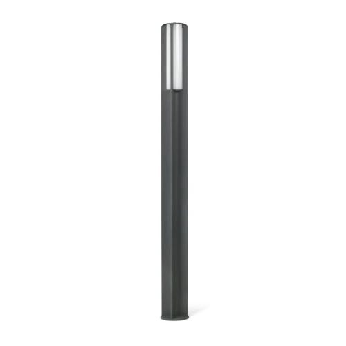 Faro - Bu-Oh Led Lampadaire  Gris Foncé SMD LED 50/60Hz 42W3000K IP 65 2700lm classeI 1