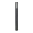 Faro - Bu-Oh Led Lampadaire Gris Foncé SMD LED 50/60Hz 42W3000K IP 65 2700lm classeI 1