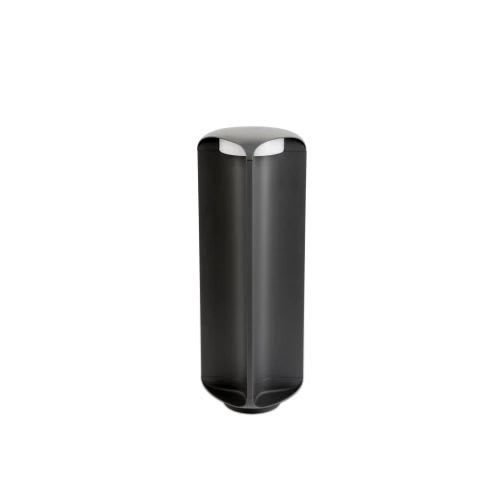 Faro - Bu-Oh Led Lampe Balise Gris Foncé H56Cm SMD LED 50/60Hz 12W3000K IP 65 310lm cla