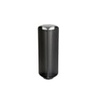 Faro - Bu-Oh Led Lampe Balise Gris Foncé H56Cm SMD LED 50/60Hz 12W3000K IP 65 310lm cla