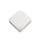 Faro - Bu-Oh Led Lampe Applique Blanche SMD LED 50/60Hz 12W 3000K IP65 310lm classe I 1