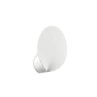Faro - Lotus Lampe Applique Blanche SMD LED 50/60Hz 18W 3000K IP 65IK 8 1120lm classe I