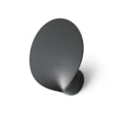 Faro - Lotus Lampe Applique Gris Foncé SMD LED 50/60Hz 18W 3000K IP65 IK 8 1120lm class