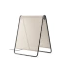 Faro - Cadaqués Lampadaire Beige SMD LED 50/60Hz 18W 2700K IP65 500lm classe II 100V-2