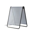 Faro - Cadaqués Lampadaire Bleu SMD LED 50/60Hz 18W 2700K IP65 500lm classe II 100V-24