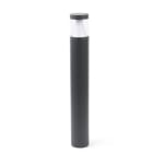 Faro - Plim-1 Led Lampe Balise Gris Foncé SMD LED 50/60Hz 10W 3000KIP 65 IK 8 250lmclas