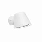 Faro - Gina Lampe Applique Blanc GU10 50/60Hz 8W IP 44 classe I100V-240V