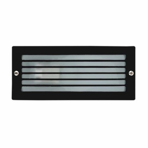 Faro - Esca Lampe Encastrable Noir E27 50/60Hz 15W IP 44 classe I100V-240V
