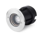 Faro - Tecno-6 Lampe Encastrable Inox Gu10 50W GU10 50/60Hz 8W IP 67IK 8 classe I 100V-