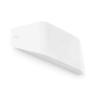 Faro - Future Lampe Applique Blanc E27 50/60Hz 15W IP 44 classe II100V-240V